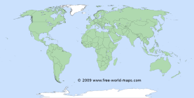 Printable Blank World Maps Free World Maps